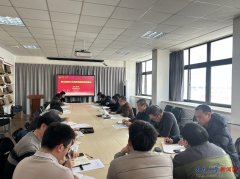 学院党委李明伦掌管